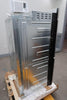 Bosch 800 Series 30" 4.6 cu.ft Convection SS Double Electric Wall Oven HBL8651UC