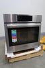 Bosch 800 Series 30" SS Smart Wifi 4.6 Cap Single Electric Wall Oven HBL8453UC