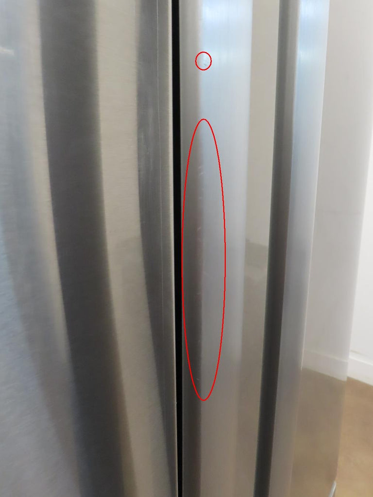 Bosch 800 series 36" 4 Stainless Door French Door Refrigerator B21CL80SNS Images(LIST)