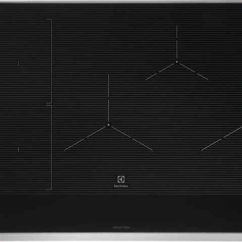 Electrolux ECCI3668AS 36 Inch Induction Cooktop with 5 Induction Elements