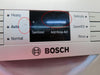 Bosch 100 Series SHEM3AY55N 24" 50 dBA Full Console Dishwasher Full Warranty Pic