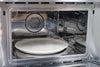 Bosch 800 Series 30" SS True Convection Sensor Cook SpeedChef Oven HMC80152UC