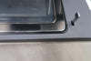 Bosch 800 Series 30" SS True Convection Sensor Cook SpeedChef Oven HMC80152UC