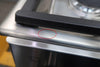 Bosch 800 Series 30" 5 Sealed Burners Slide-In 9 Mode SS Gas Range HGI8056UC