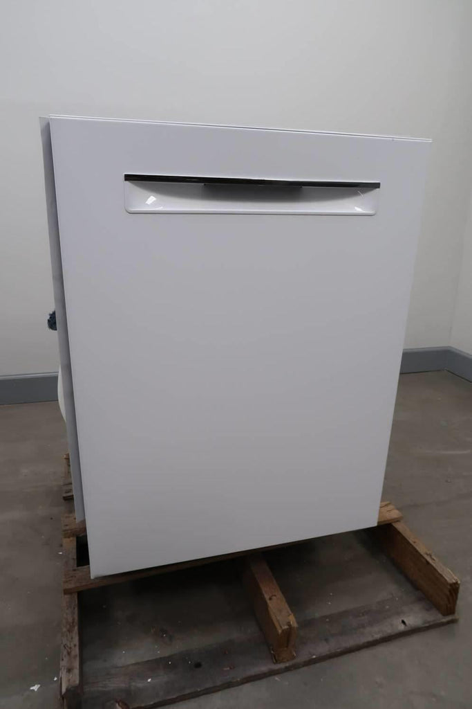 Bosch 500 Series 24" 44dB Fully Integrated AutoAir  White Dishwasher SHPM65Z52N