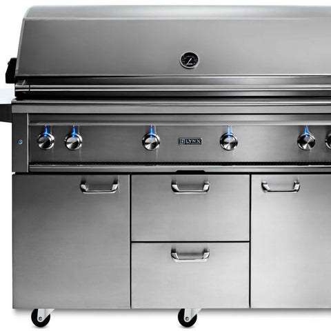 Lynx Professional Grill Series 54