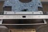 Bosch Ascenta 24" SS 15 Place Setting Integrated 48dB Dishwasher SHXM4AY55N