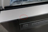Bosch 300 Series 24" SS 44 dbA Infolight Full Console Dishwasher SHEM63W55N