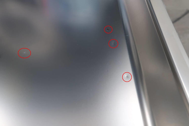 Bosch Ascenta 24" SS 15 Place Setting Integrated 48dB Dishwasher SHXM4AY55N