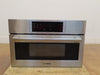 Bosch 500 Series HMB50152UC 30" Built-In Microwave Oven Stainless Full Warranty