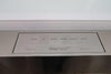 Bosch 800 Series 36 Inch Counter Depth French Door Smart Refrigerator B36CL80SNS