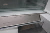 Bosch 800 Series 36" LED 21 cu.ft. Smart French Door SS Refrigerator B36CT80SNS