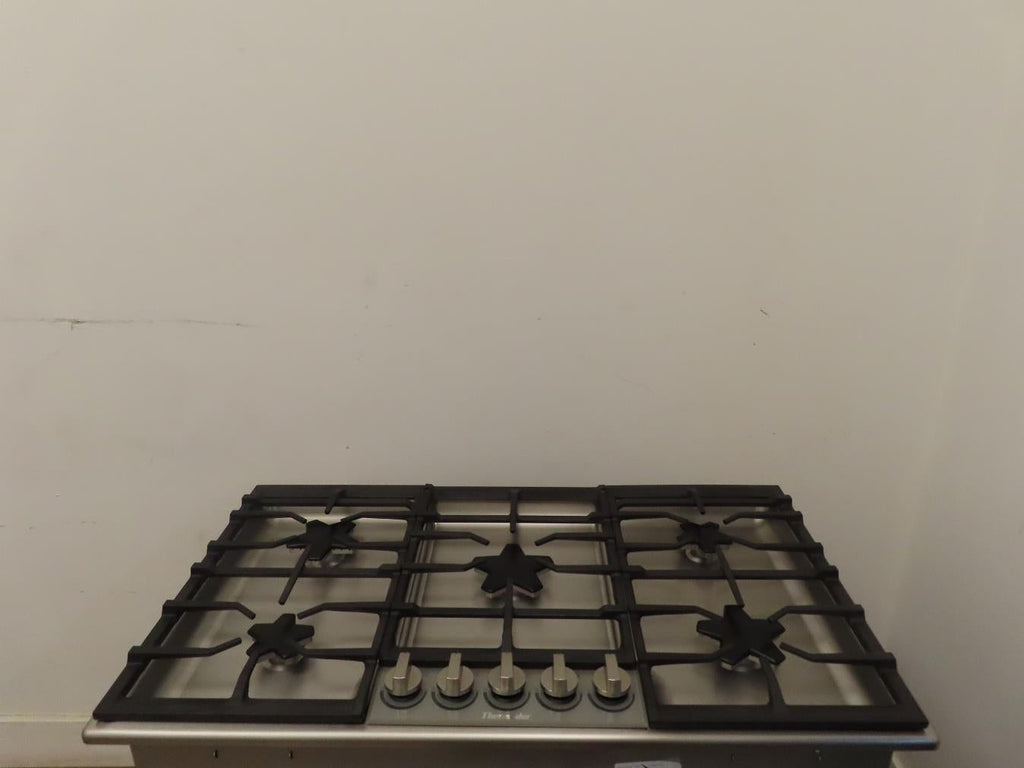 Thermador Masterpiece Series SGSP365TS 36" Built-In Gas Cooktop Full Warranty