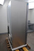 Bosch 800 Series 36" LED 21 cu.ft. Smart French Door SS Refrigerator B36CT80SNS