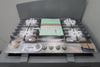 Bosch 800 Series 30" SS FlameSelect Low Profile 5-Burner Gas Cooktop NGM8057UC