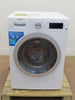 Bosch 500 Series WAW285H1UC 24" Compact Front Load Smart Washer Full Warranty