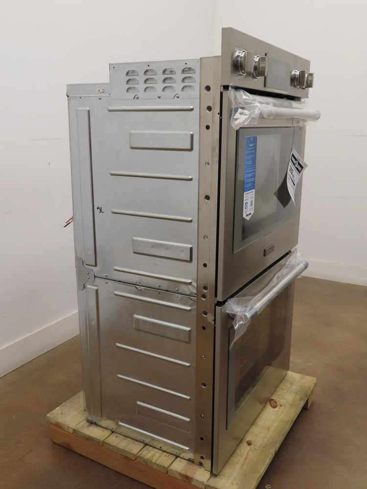 Thermador Professional Series POD302W 30" Double Oven Full Warranty & Perfect