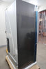 Bosch 800 Series 36" BS Smart Counter Depth French Door Refrigerator B36CT80SNB