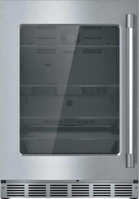 Thermador Freedom Collection T24UR925LS 24