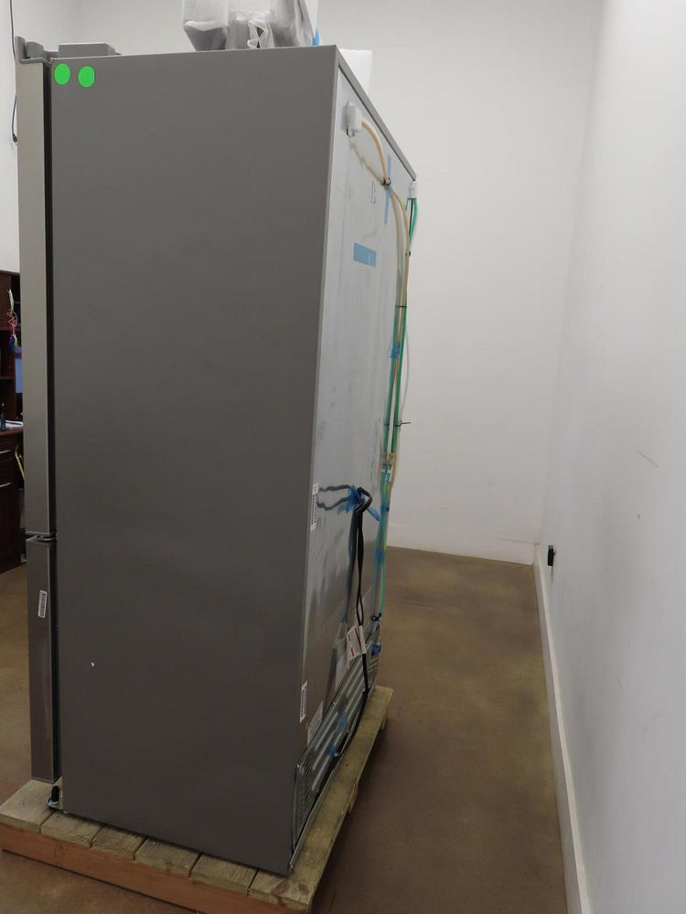 Electrolux WaveTouch Series 36" French Door Refrigerator EW23BC87SS FullWarranty