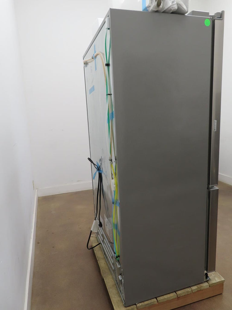 Electrolux WaveTouch Series 36" French Door Refrigerator EW23BC87SS FullWarranty