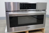 Bosch 500 Series 30" 1.6 cu.ft 950 Watts Built-In SS Microwave Oven HMB50152UC