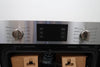 Bosch 500 30" 4.6 cu.ft SS European Convection Electric Wall Oven HBL5451UC