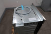 Bosch 500 30" 4.6 cu.ft SS European Convection Electric Wall Oven HBL5451UC