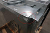 Bosch 500 30" 4.6 cu.ft SS European Convection Electric Wall Oven HBL5451UC