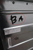 Bosch 800 Series 30" 5 Element Electric Black Stainless Slide-In Range HEI8046U
