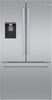 Bosch 500 Series B36FD50SNS 36" Stainless French Door Refrigerator Full Warranty