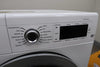 Bosch 500 Series 24" WHT 2.2 Cu. Ft Compact Front Load Smart Washer WAW285H1UC