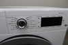 Bosch 500 Series 24" Compact Front Load 2.2 Cu. Ft  WHT Smart Washer WAW285H1UC