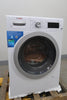 Bosch 500 Series 24 Inch 2.2 Cu. Ft Compact Front Load Smart Washer WAW285H1UC