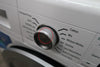 Bosch 500 Series 24" WHT 2.2 Cu. Ft Compact Front Load Smart Washer WAW285H1UC