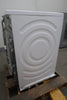 Bosch 500 Series 24" 2.2 Cu. Ft Compact Front Load WHT Smart Washer WAW285H1UC