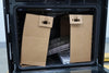 Bosch 500 Series 30" 9.2 cu.ft EcoClean Double Electric Wall Oven HBL5551UC