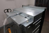 Bosch 500 Series 30" 9.2 cu.ft EcoClean Double Electric Wall Oven HBL5551UC