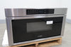 Bosch 800 Series 30" 950W Touch Control 1.2 cu.ft SS Microwave Drawer HMD8053UC