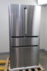 Bosch 800 Series 36" 21 cu.Ft MultiAirFlow French Door Refrigerator B36CL80ENS