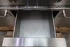 Lynx Professional Grill Series 54" 1555 sq.in Cooking Zone NG Grill L54TRFNG