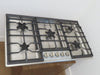 Thermador Masterpiece Series SGSXP365TS 36" Gas Cooktop Full Warranty & Perfect