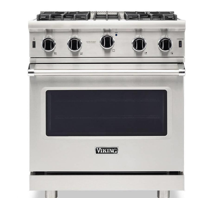Viking 5 Series VGIC53024BSSLP 30