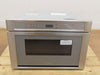 Thermador Masterpiece Series MD24WS 24" BuiltIn Microwave Full Manufac. Warranty