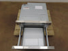 Thermador Masterpiece Series MD24WS 24" BuiltIn Microwave Full Manufac. Warranty