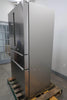 Bosch 800 Series 36" 21 cu.Ft French Door MultiAirFlow Refrigerator B36CL80ENS