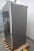 Bosch 800 Series 36" 25 cu. ft. VitaFresh French Door SS Refrigerator B26FT50SNS