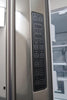 Viking 3 Series '21 36" 22.1 Cu.Ft LED French-Door Refrigerator / RVRF3361SS