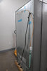 Viking 3 Series '21 36" 22.1 Cu.Ft LED French-Door Refrigerator / RVRF3361SS