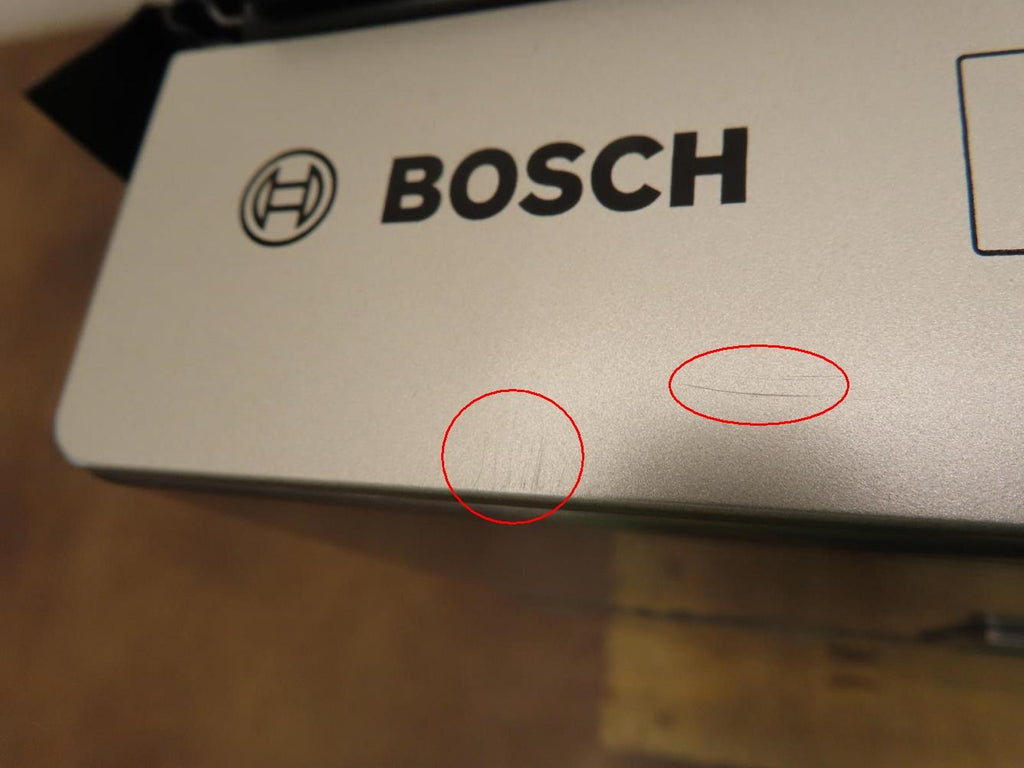 Bosch 800 Series 24" Dishwasher SHPM78Z55N 42 dBA Stainless Full Warranty Pics